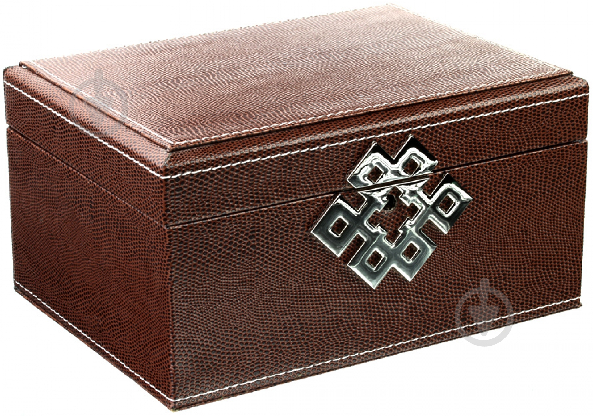 Шкатулка H9040-Br - фото 1