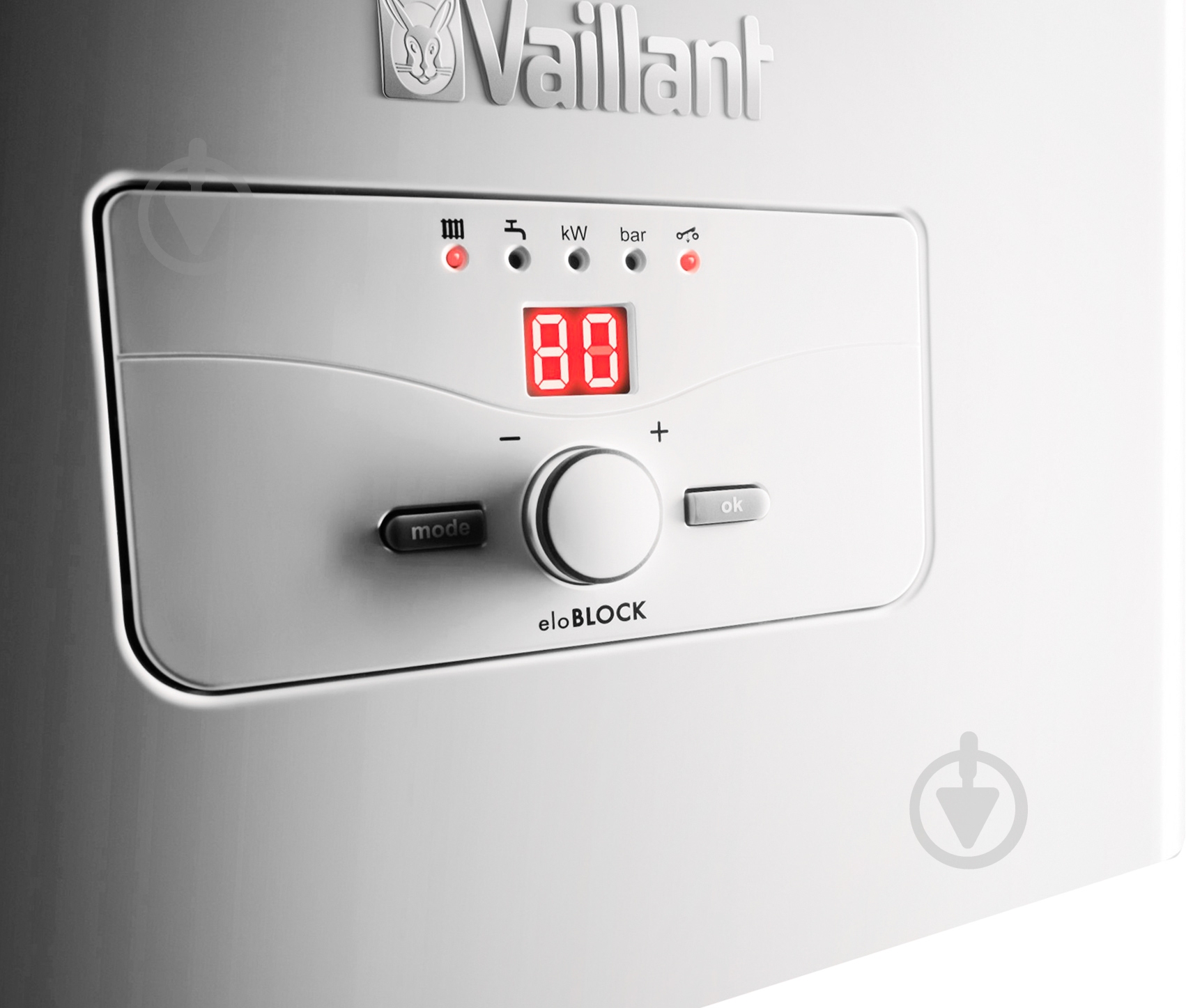 Котел электрический Vaillant EloBlock 24кВт - фото 3 Котел электрический Vaillant EloBlock 24кВт - фото 3