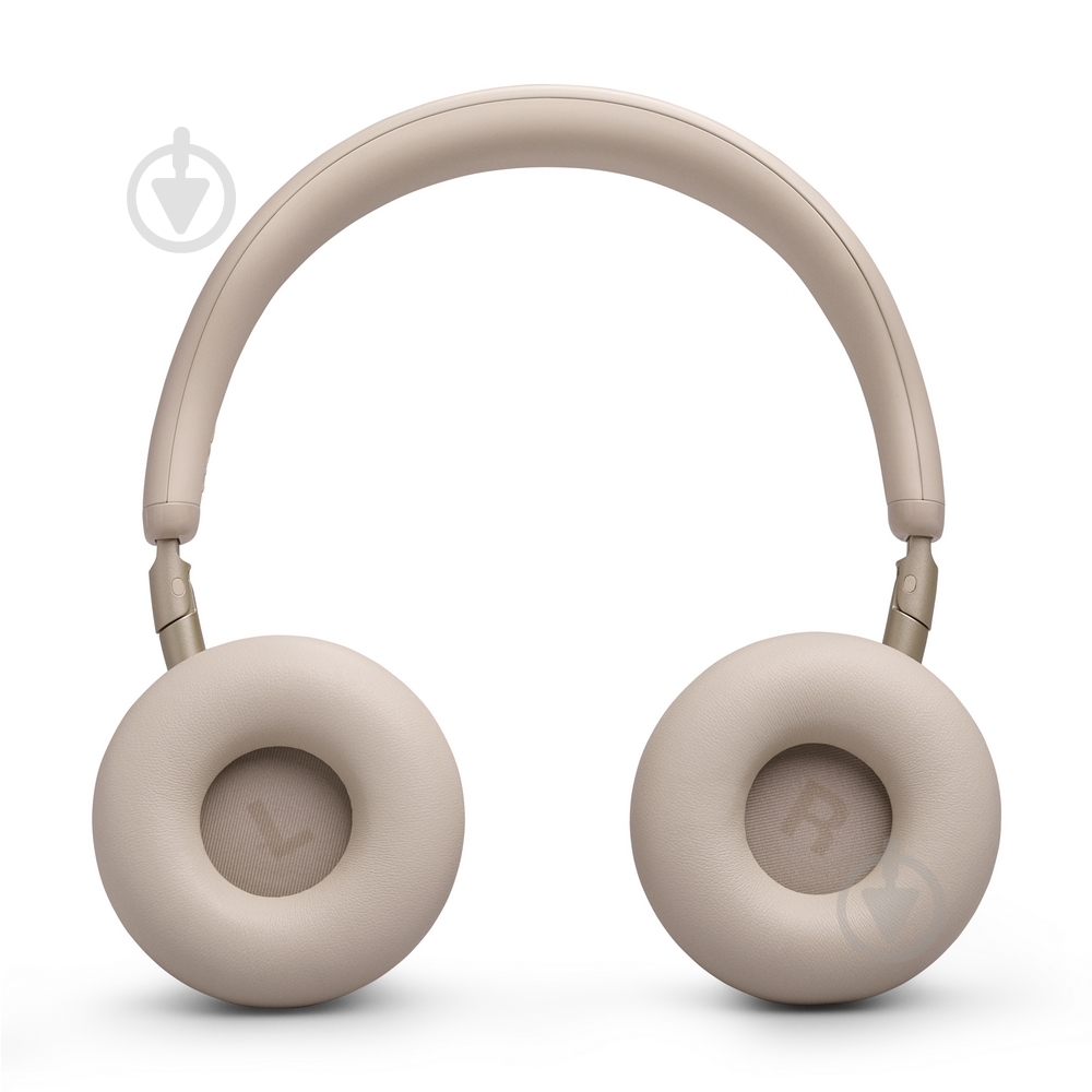 Bluetooth-гарнитура JBL Live 680NC champagne (JBLLIVE680NCCPG) - фото 3