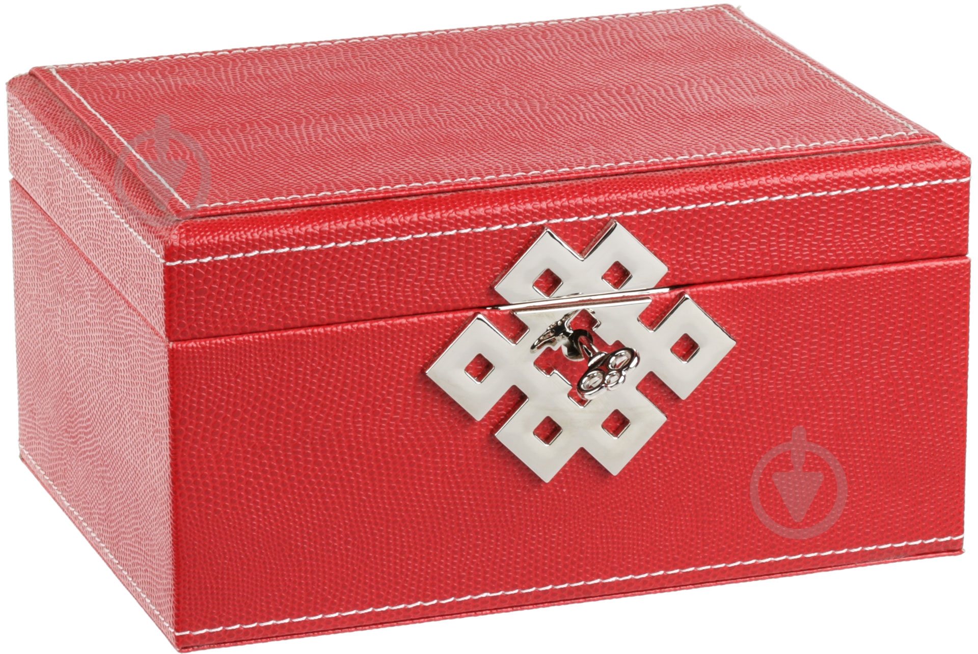 Шкатулка H9040-R - фото 1