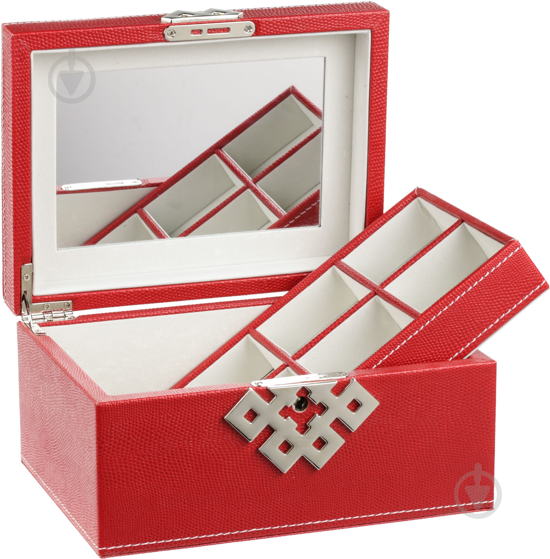 Шкатулка H9040-R - фото 3