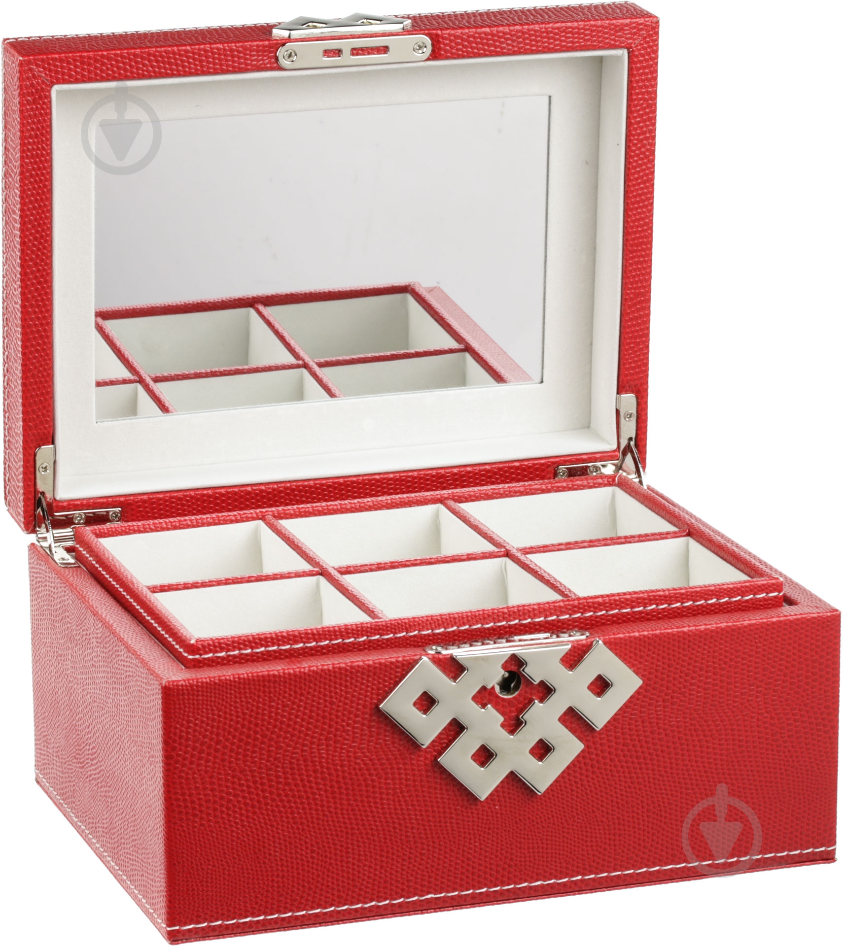 Шкатулка H9040-R - фото 2