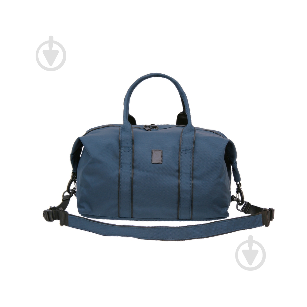 Сумка дорожная Danaper CARGO, BLUE 1123650 - фото 1 Сумка дорожная Danaper CARGO, BLUE 1123650 - фото 1