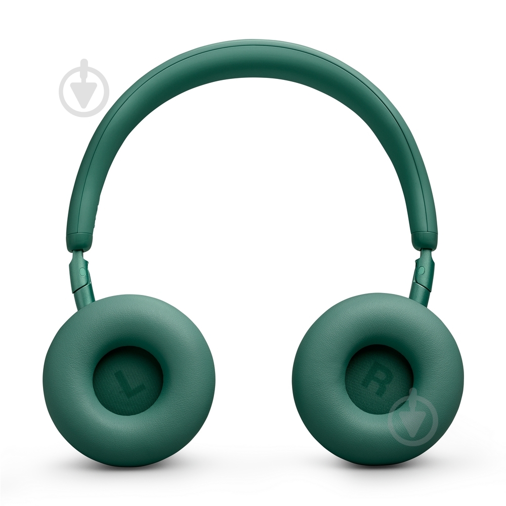 Bluetooth-гарнитура JBL Live 680NC green (JBLLIVE680NCGRN) - фото 3 Bluetooth-гарнитура JBL Live 680NC green (JBLLIVE680NCGRN) - фото 3