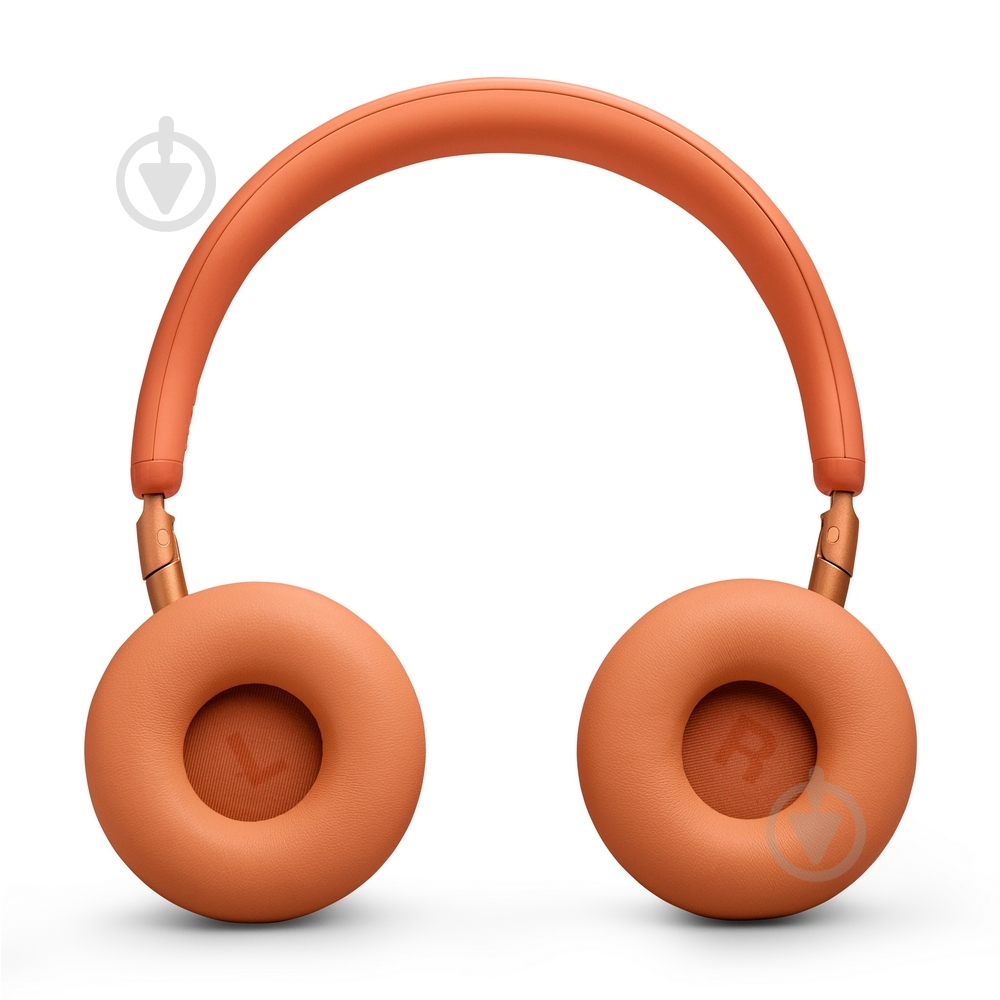 Bluetooth-гарнитура JBL Live 680NC orange (JBLLIVE680NCORG) - фото 3