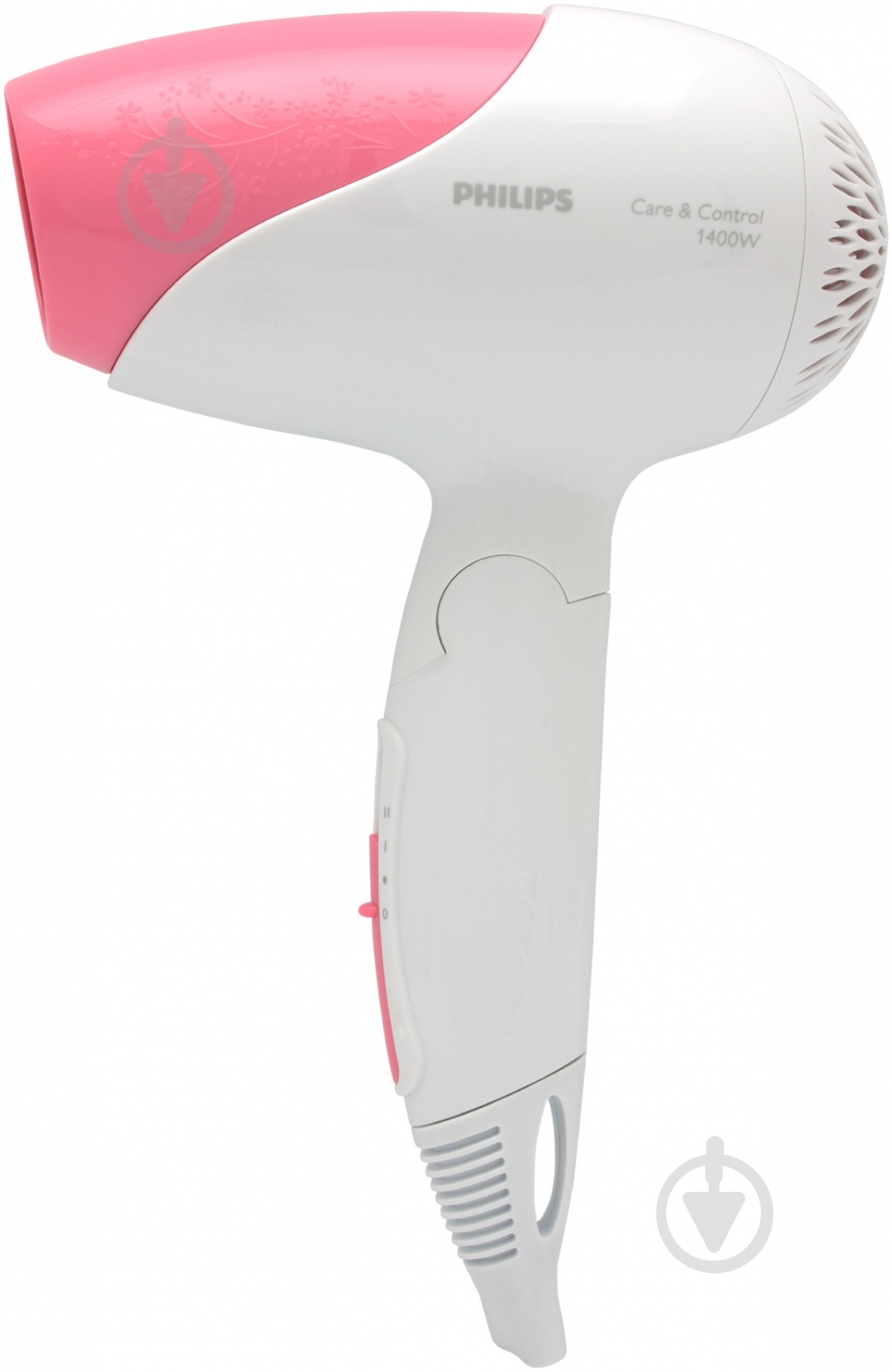 Фен Philips HP8116/70 - фото 1