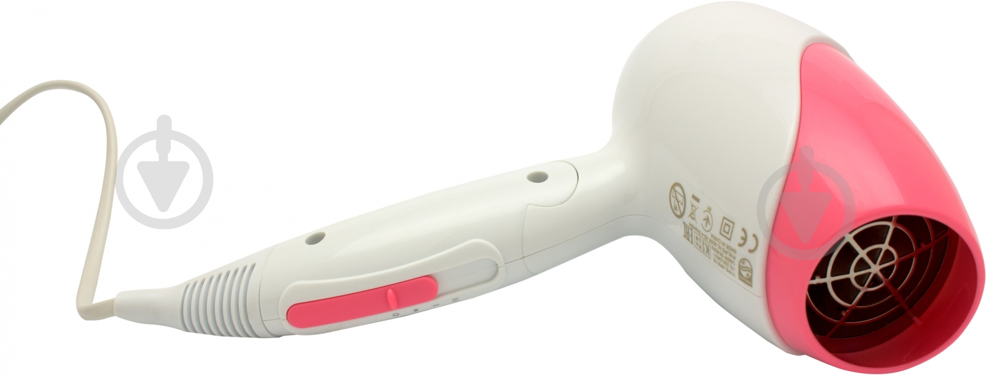 Фен Philips HP8116/70 - фото 3