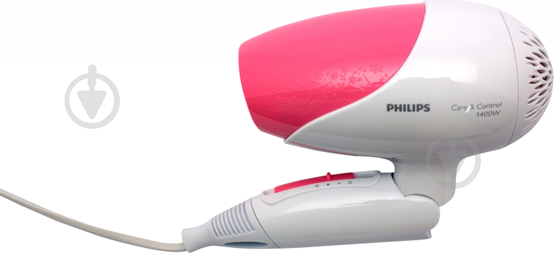 Фен Philips HP8116/70 - фото 4