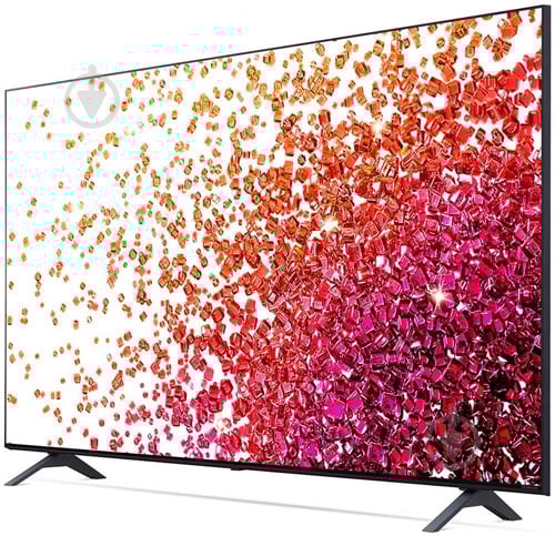 Телевизор LG 65NANO756PA - фото 3