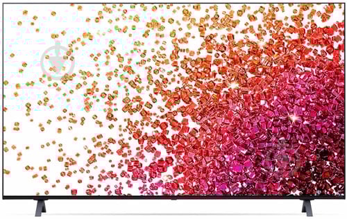 Телевизор LG 65NANO756PA - фото 2