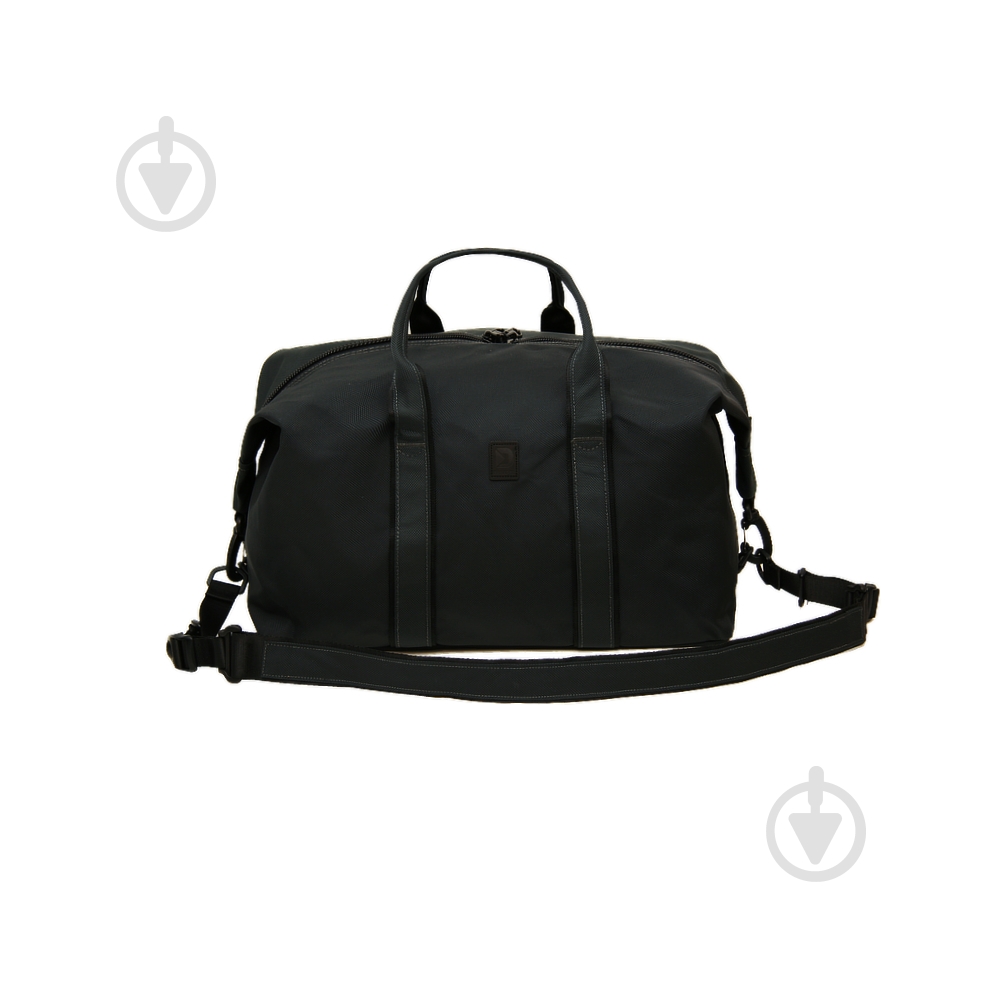 Сумка дорожная Danaper CARGO, BLACK 1139099 - фото 1 Сумка дорожная Danaper CARGO, BLACK 1139099 - фото 1