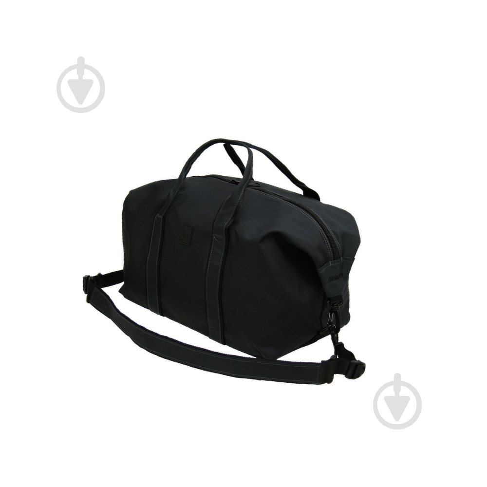 Сумка дорожная Danaper CARGO, BLACK 1139099 - фото 2 Сумка дорожная Danaper CARGO, BLACK 1139099 - фото 2