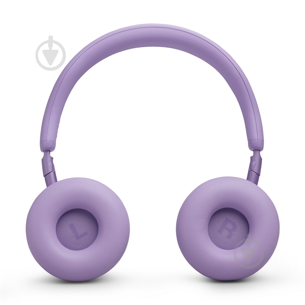 Bluetooth-гарнітура JBL Live 680NC purple (JBLLIVE680NCPUR) - фото 3
