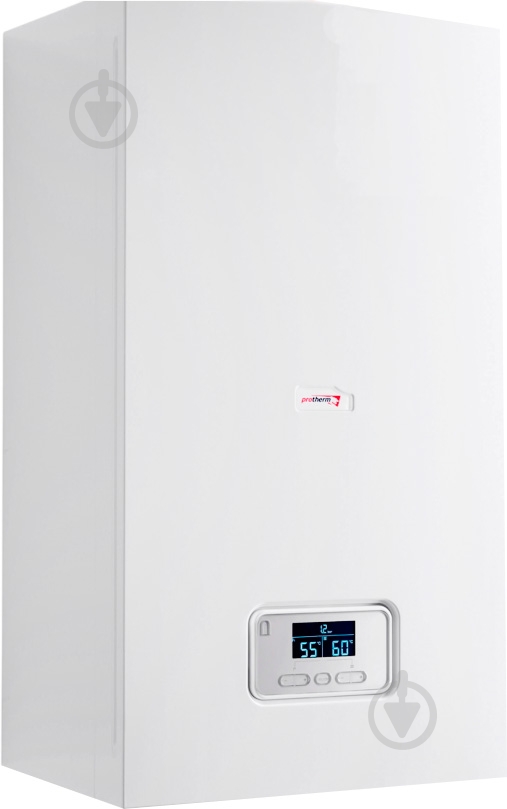 Котел газовий Protherm 30 KOV Пантера - фото 1
