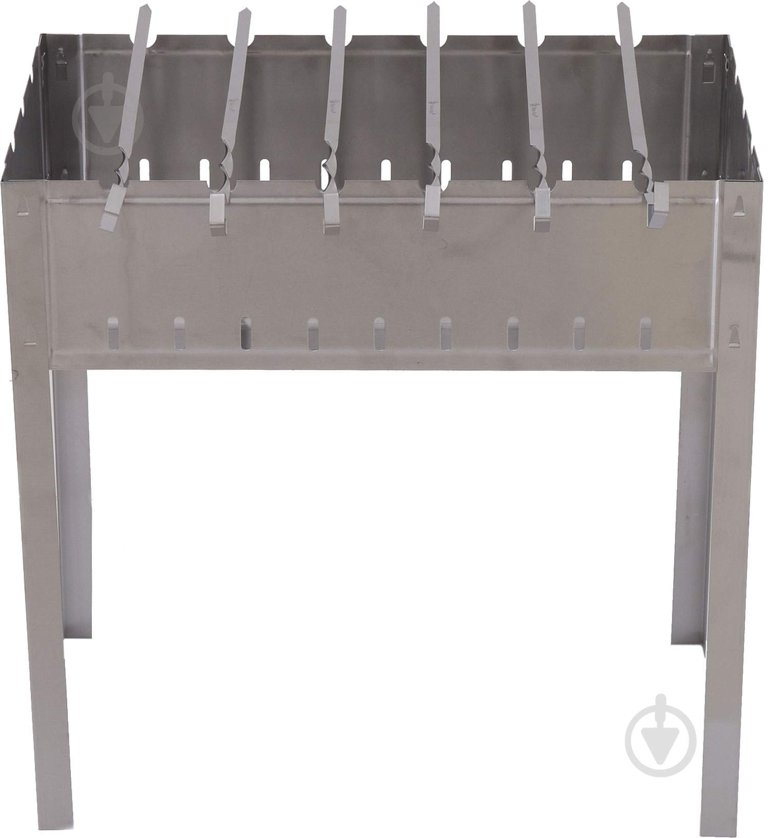 Мангал Time Eco 4081 S - фото 2