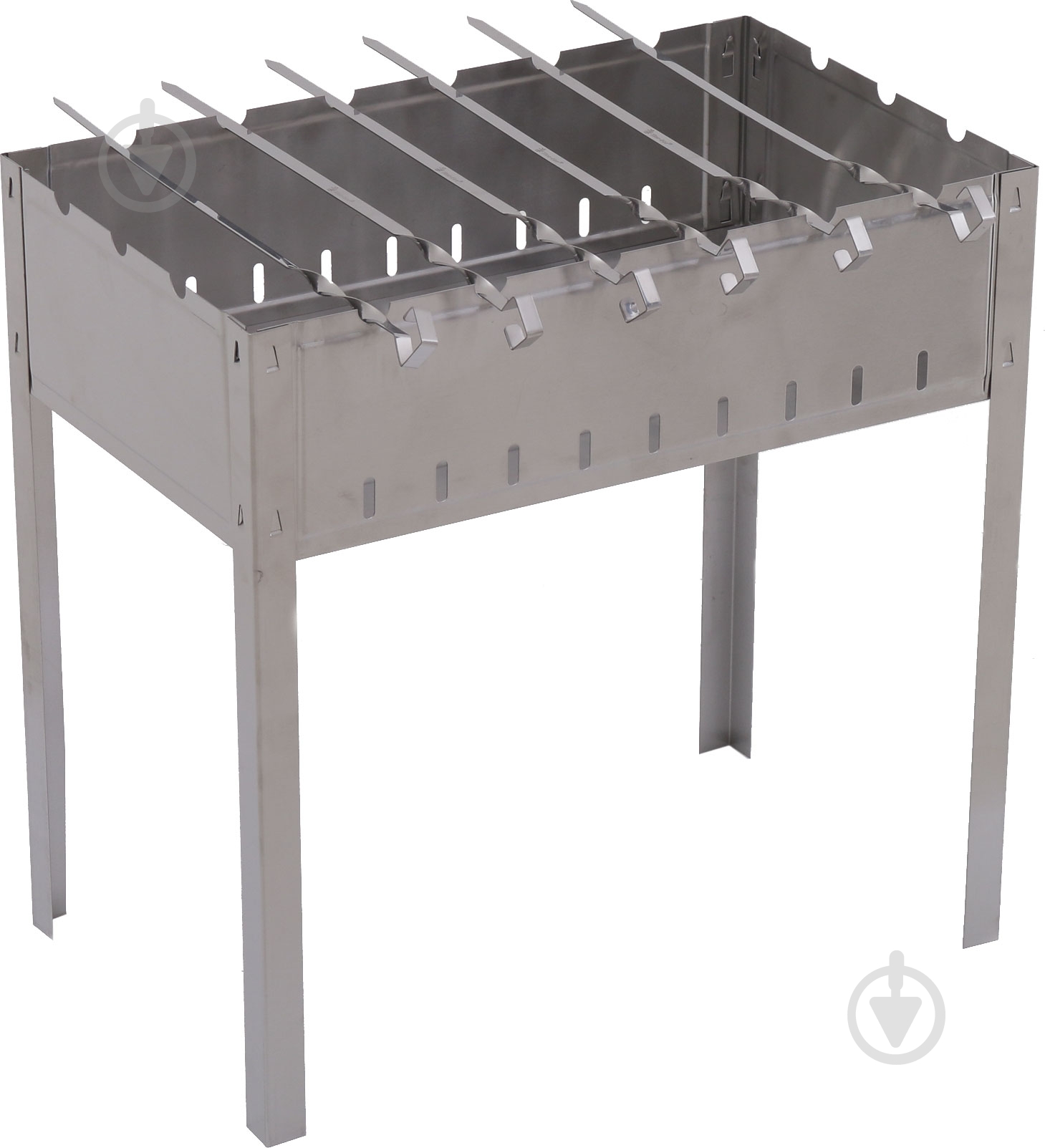 Мангал Time Eco 4081 S - фото 1