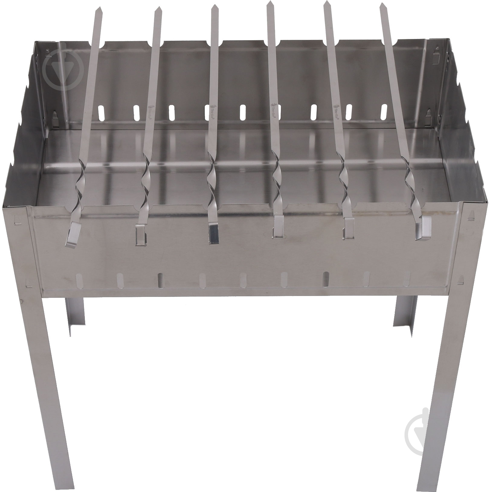 Мангал Time Eco 4081 S - фото 3