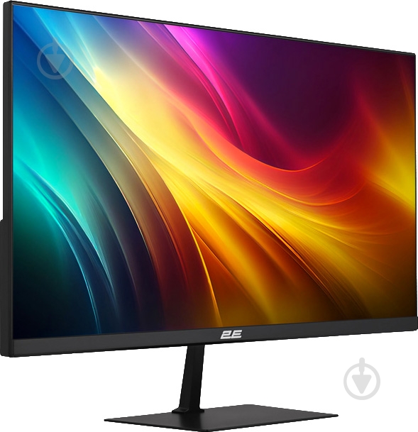 Монитор 2E 23,8" (2E-E2423B-01.UA) - фото 2