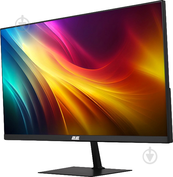 Монитор 2E 23,8" (2E-E2423B-01.UA) - фото 3