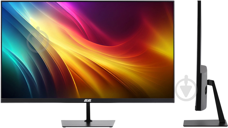Монитор 2E 23,8" (2E-E2423B-01.UA) - фото 4