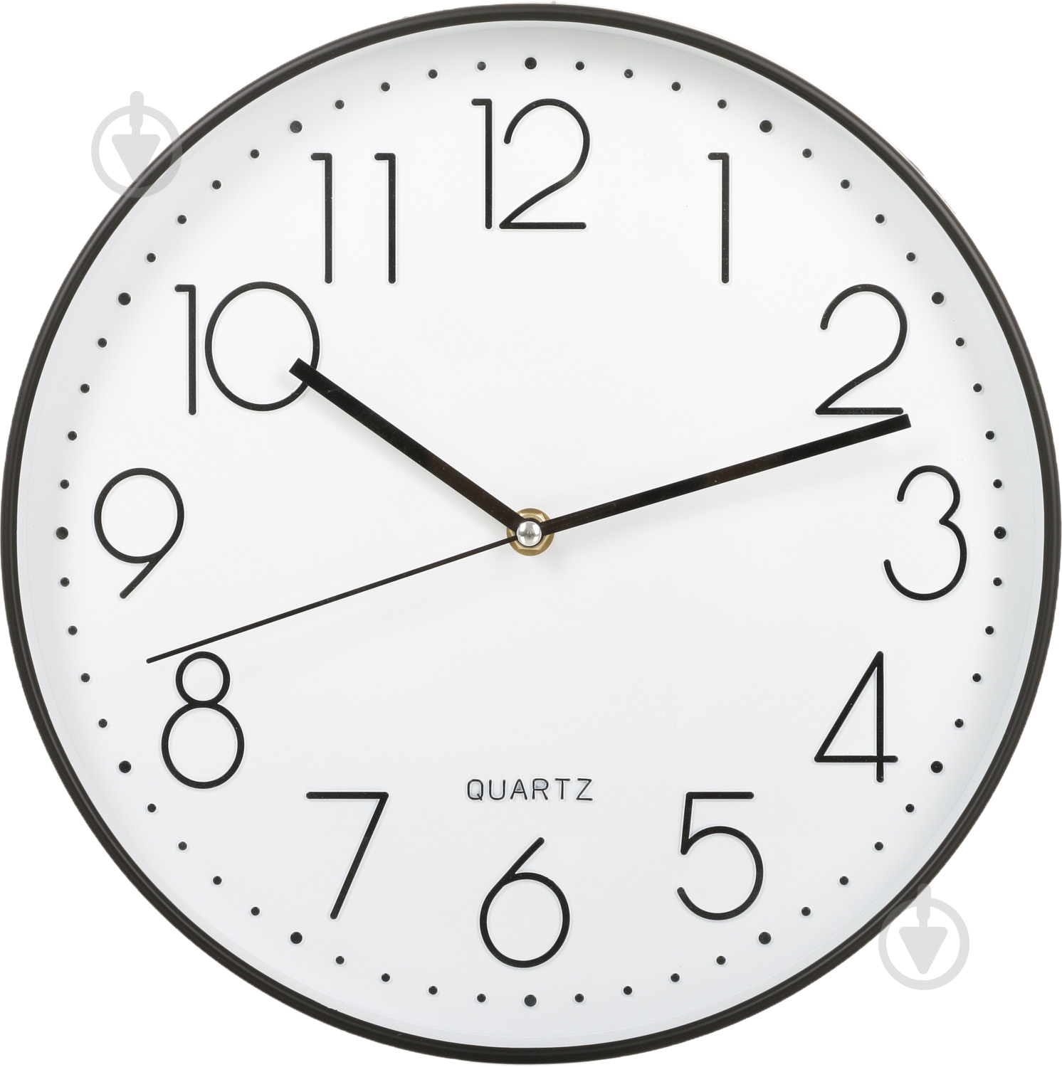 Часы настенные Цифры - фото 1