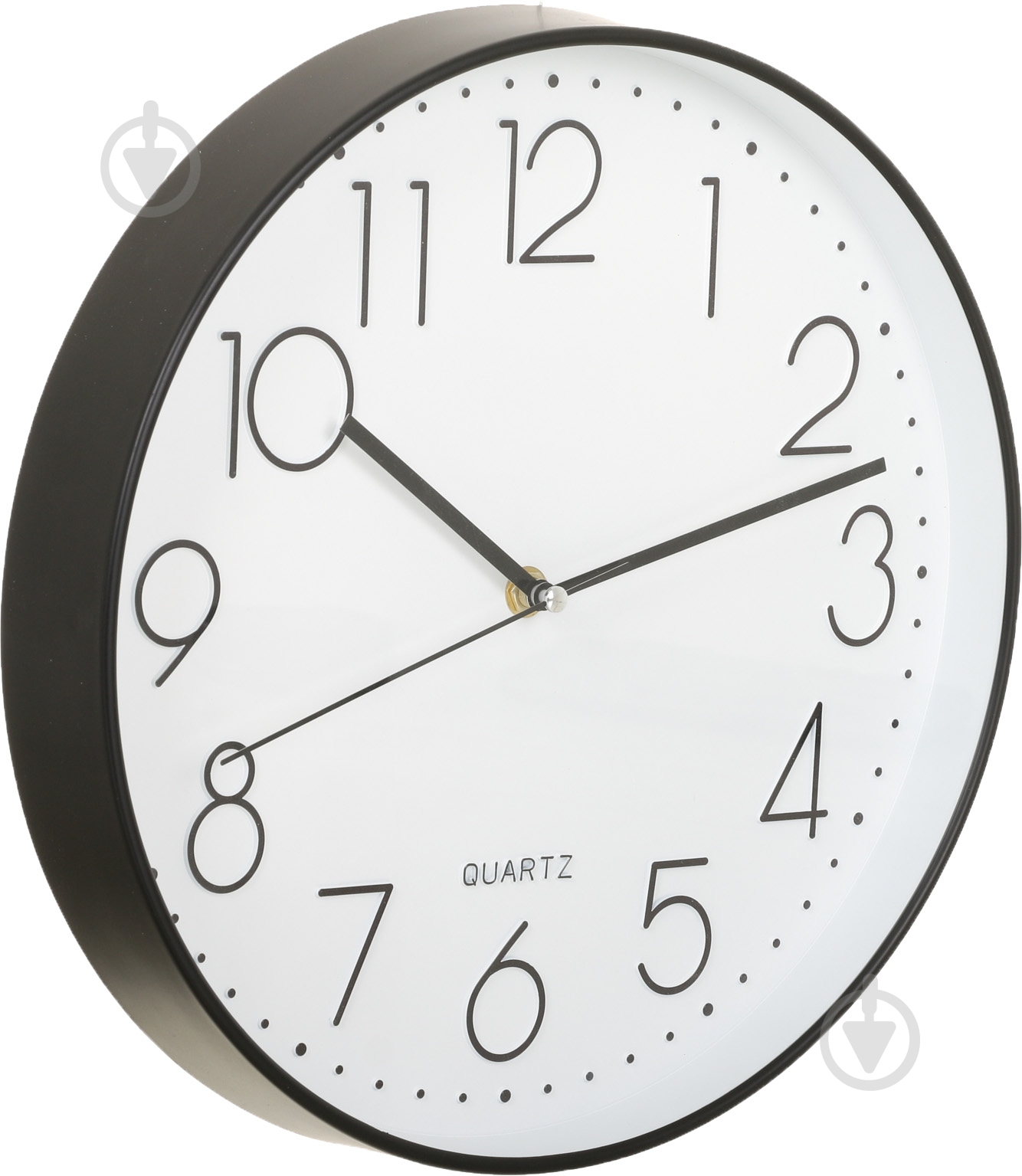 Часы настенные Цифры - фото 2