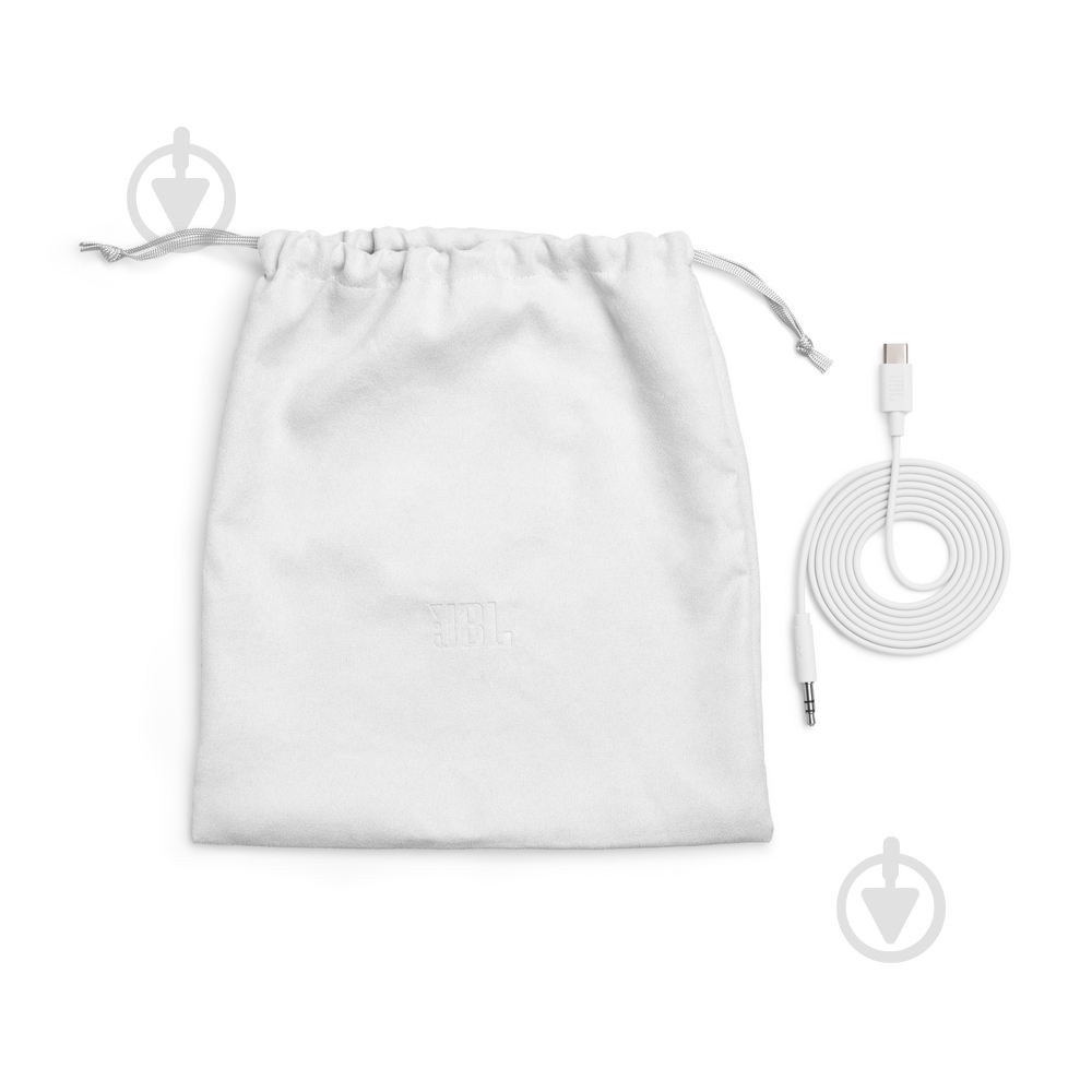 Bluetooth-гарнитура JBL Live 680NC white (JBLLIVE680NCWHT) - фото 6 Bluetooth-гарнитура JBL Live 680NC white (JBLLIVE680NCWHT) - фото 6