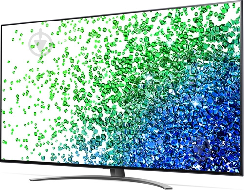 Телевизор LG 65NANO816PA - фото 2