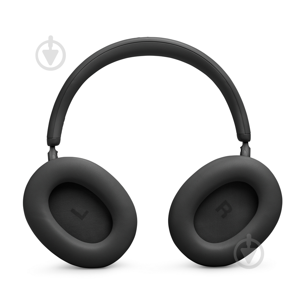 Bluetooth-гарнитура JBL Live 780NC black (JBLLIVE780NCBLK) - фото 3 Bluetooth-гарнитура JBL Live 780NC black (JBLLIVE780NCBLK) - фото 3