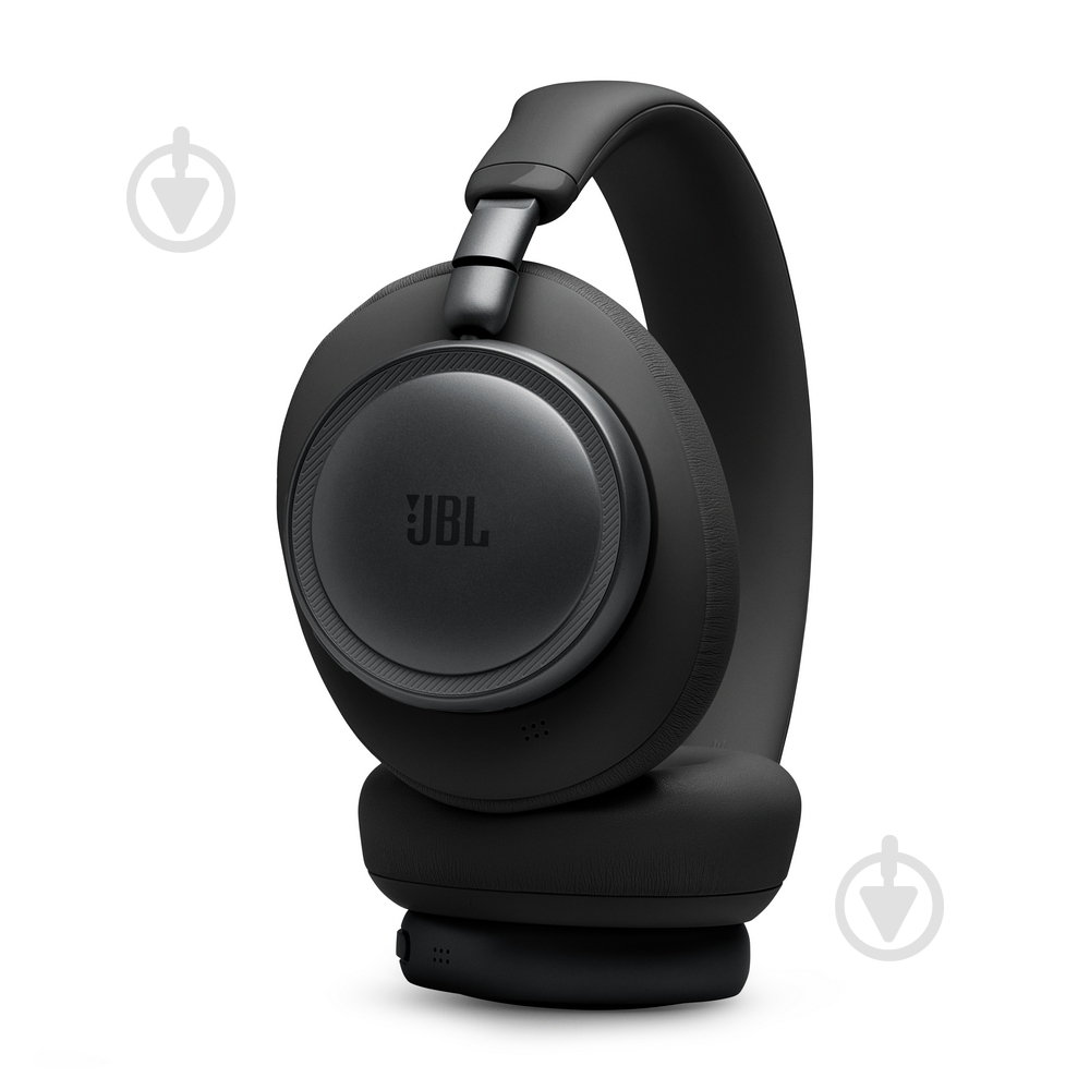 Bluetooth-гарнитура JBL Live 780NC black (JBLLIVE780NCBLK) - фото 4 Bluetooth-гарнитура JBL Live 780NC black (JBLLIVE780NCBLK) - фото 4