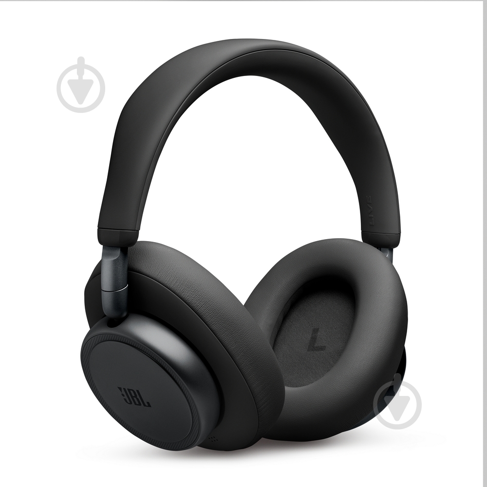 Bluetooth-гарнитура JBL Live 780NC black (JBLLIVE780NCBLK) - фото 6 Bluetooth-гарнитура JBL Live 780NC black (JBLLIVE780NCBLK) - фото 6