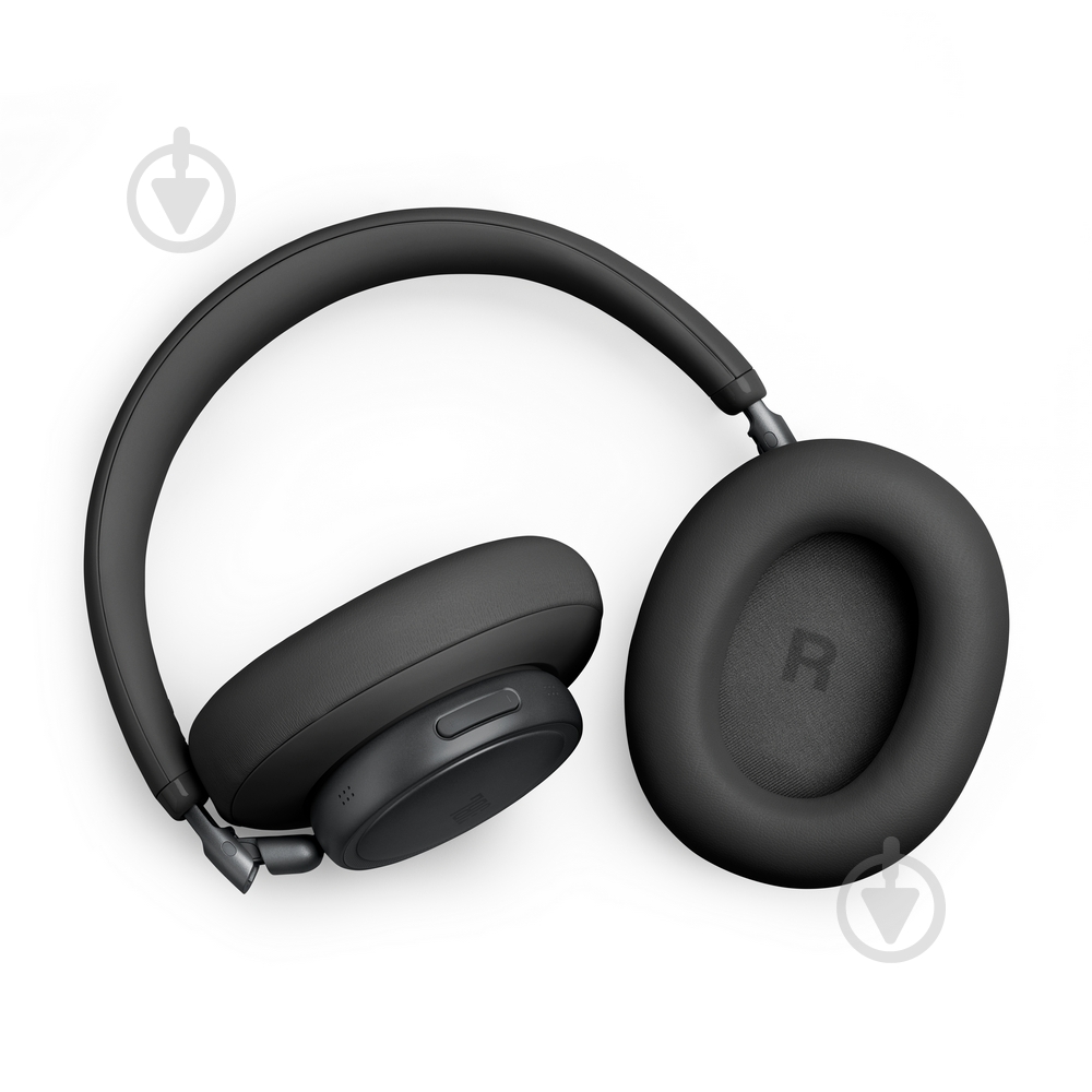 Bluetooth-гарнитура JBL Live 780NC black (JBLLIVE780NCBLK) - фото 8 Bluetooth-гарнитура JBL Live 780NC black (JBLLIVE780NCBLK) - фото 8