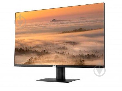 Монитор 2E F2723B 27" (2E-F2723B-01.UA) - фото 5