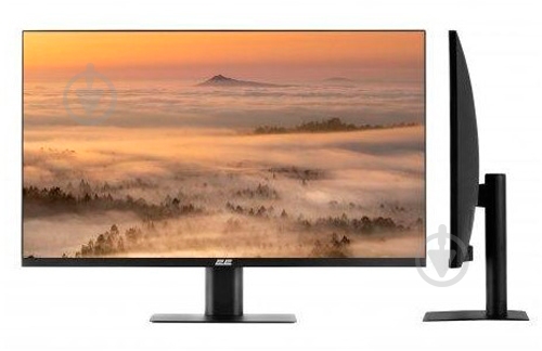 Монитор 2E F2723B 27" (2E-F2723B-01.UA) - фото 6