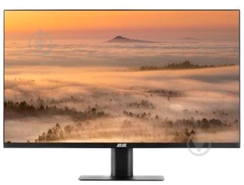 Монитор 2E F2723B 27" (2E-F2723B-01.UA) - фото 1