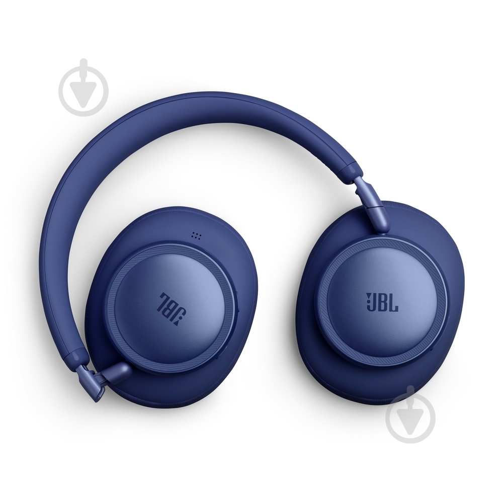 Bluetooth-гарнитура JBL Live 780NC blue (JBLLIVE780NCBLU) - фото 2