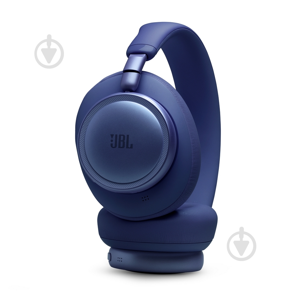 Bluetooth-гарнитура JBL Live 780NC blue (JBLLIVE780NCBLU) - фото 4