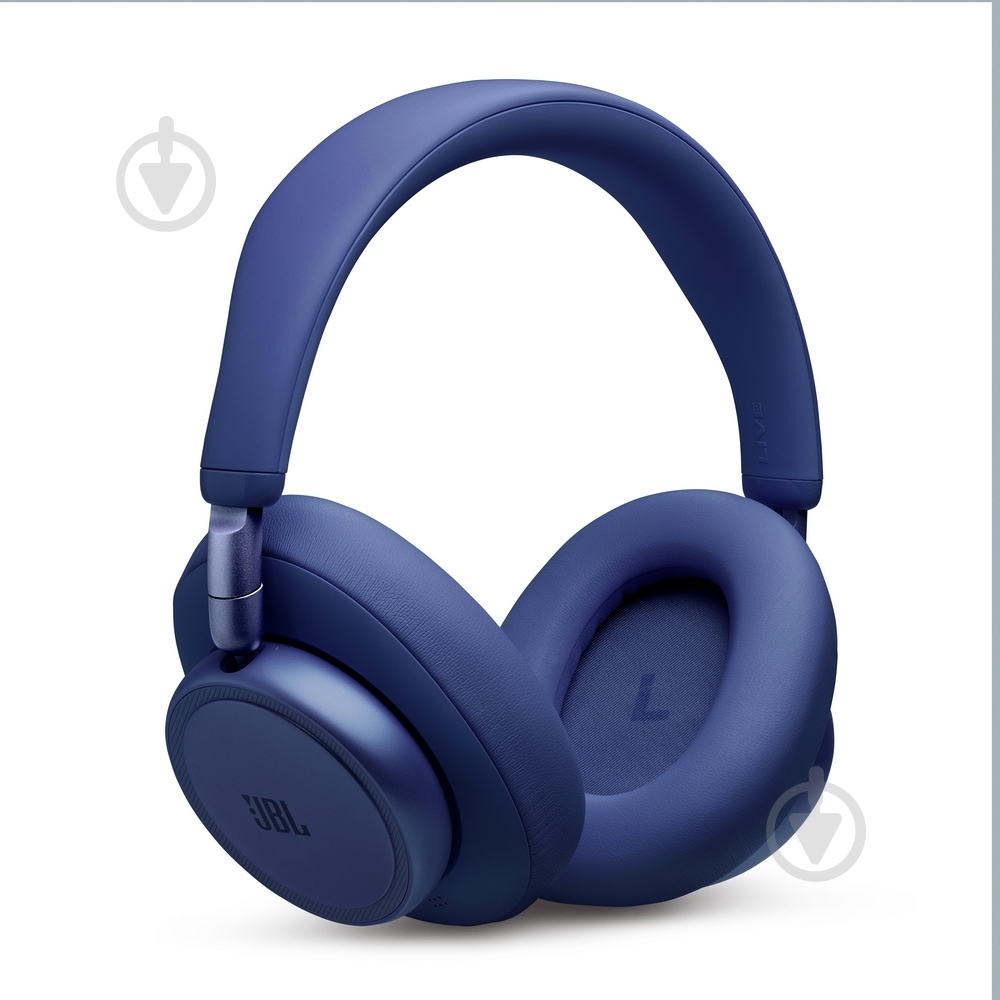Bluetooth-гарнитура JBL Live 780NC blue (JBLLIVE780NCBLU) - фото 6
