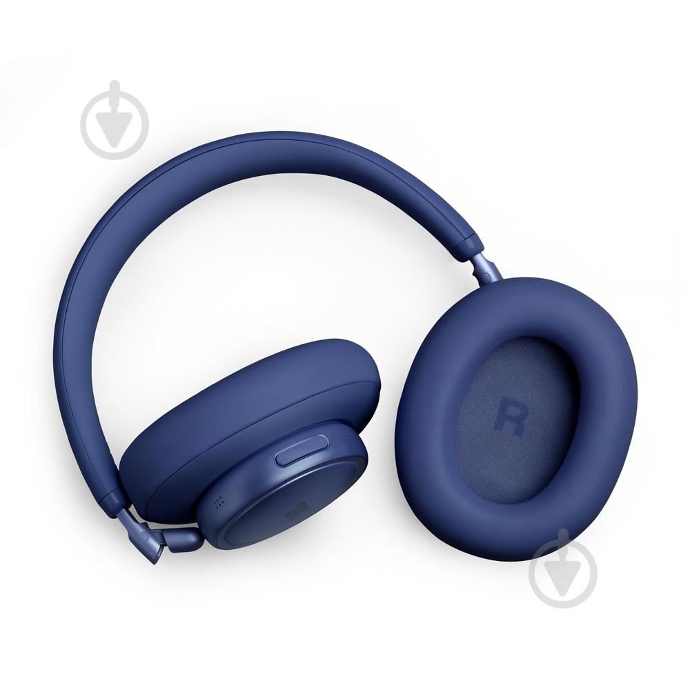 Bluetooth-гарнитура JBL Live 780NC blue (JBLLIVE780NCBLU) - фото 8