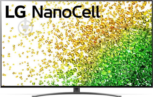 Телевизор LG 65NANO866PA - фото 1