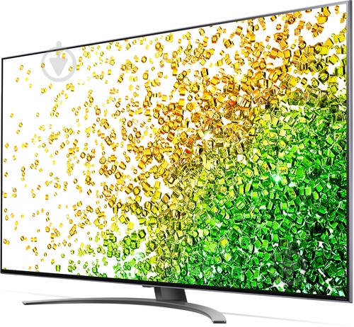 Телевизор LG 65NANO866PA - фото 6