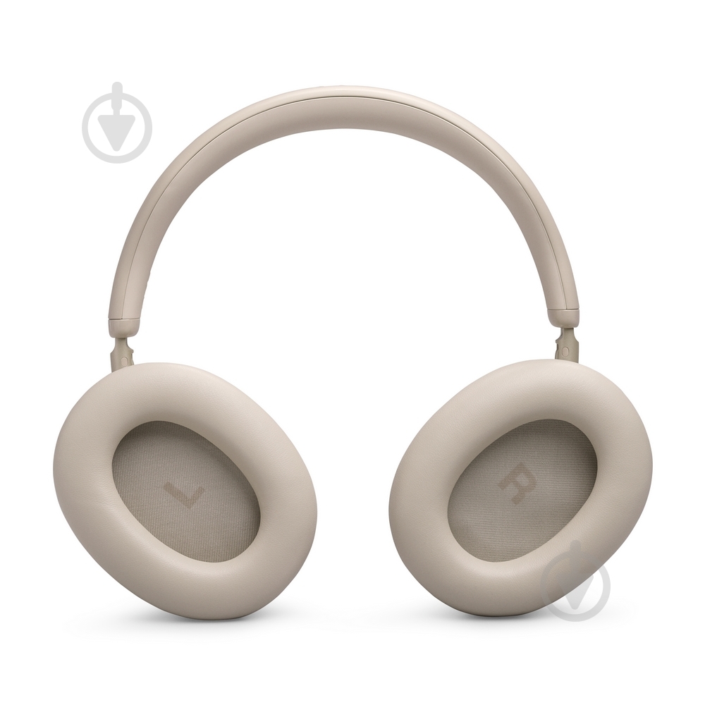 Bluetooth-гарнитура JBL Live 780NC champagne (JBLLIVE780NCCPG) - фото 3 Bluetooth-гарнитура JBL Live 780NC champagne (JBLLIVE780NCCPG) - фото 3
