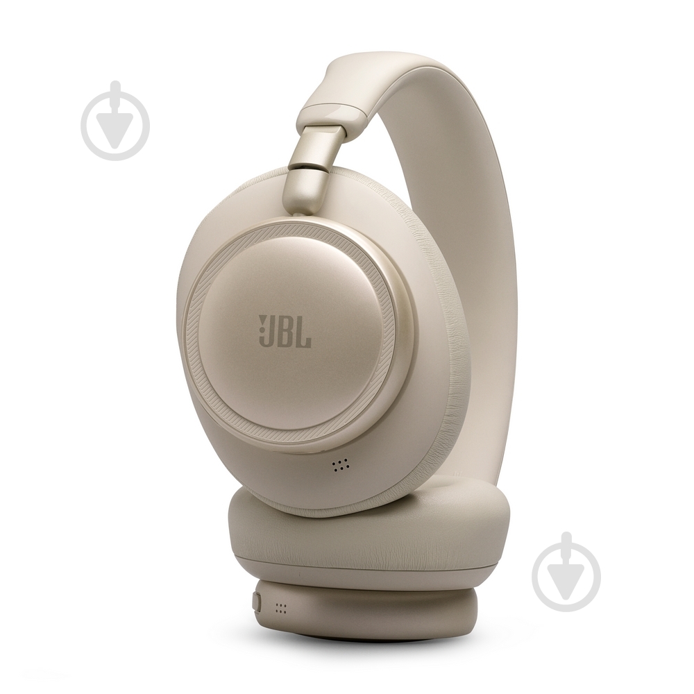 Bluetooth-гарнитура JBL Live 780NC champagne (JBLLIVE780NCCPG) - фото 4 Bluetooth-гарнитура JBL Live 780NC champagne (JBLLIVE780NCCPG) - фото 4