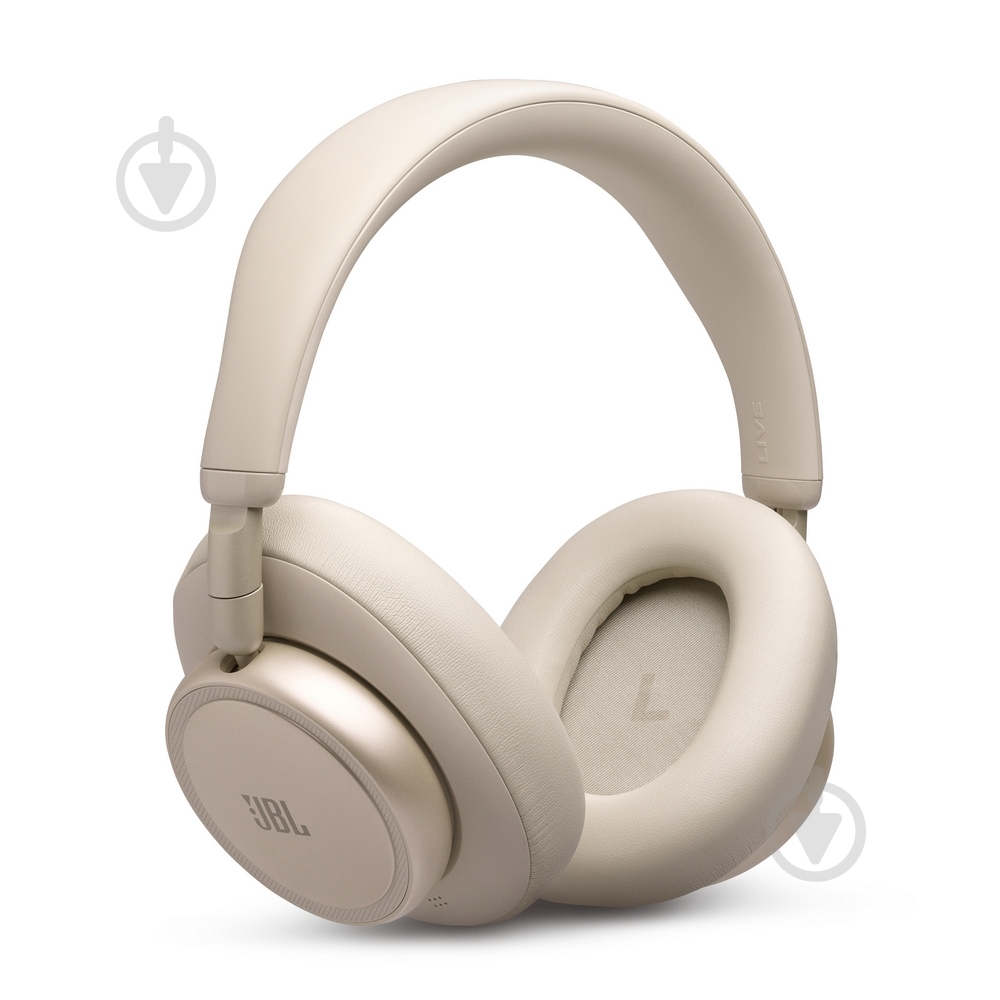 Bluetooth-гарнитура JBL Live 780NC champagne (JBLLIVE780NCCPG) - фото 6 Bluetooth-гарнитура JBL Live 780NC champagne (JBLLIVE780NCCPG) - фото 6