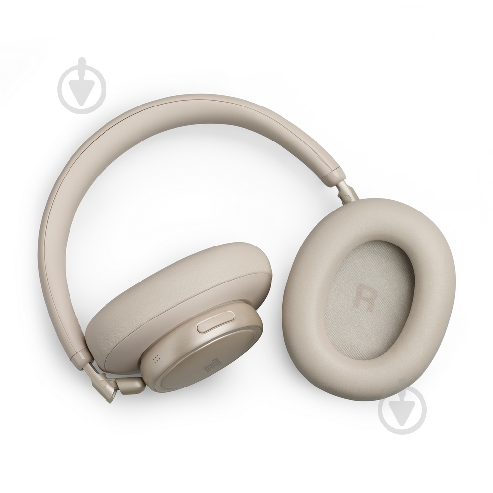 Bluetooth-гарнитура JBL Live 780NC champagne (JBLLIVE780NCCPG) - фото 8 Bluetooth-гарнитура JBL Live 780NC champagne (JBLLIVE780NCCPG) - фото 8