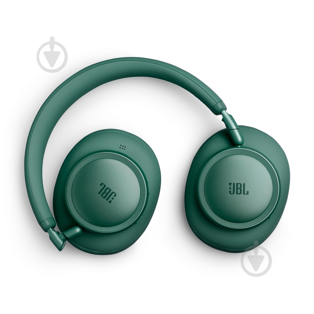 Bluetooth-гарнитура JBL Live 780NC green (JBLLIVE780NCGRN) - фото 2