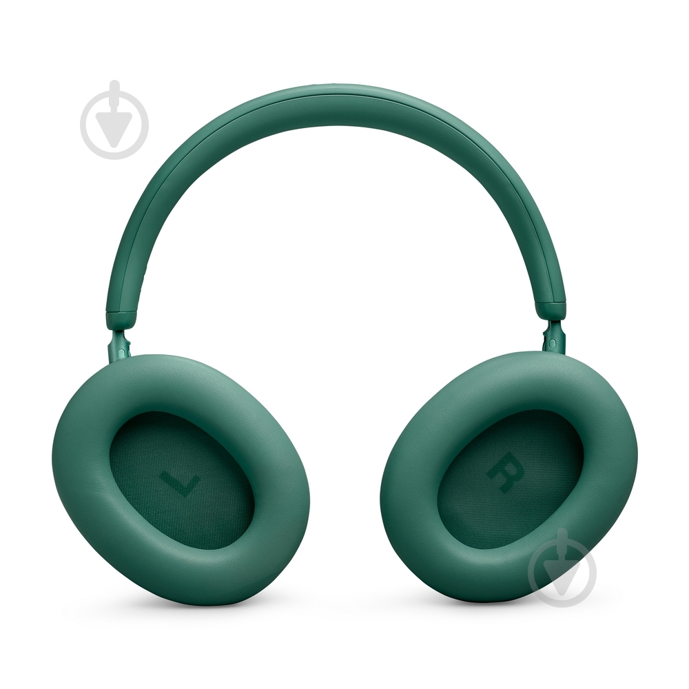 Bluetooth-гарнитура JBL Live 780NC green (JBLLIVE780NCGRN) - фото 3