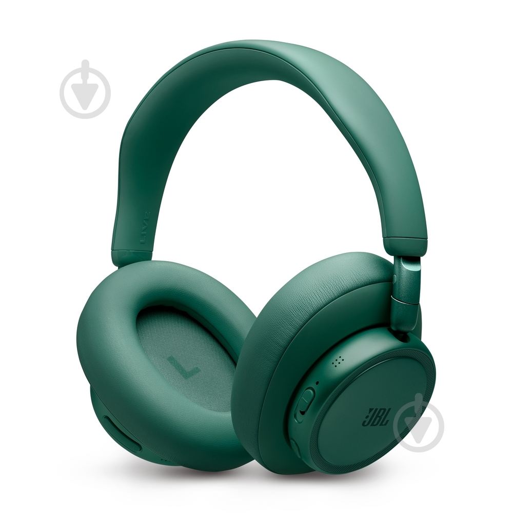 Bluetooth-гарнитура JBL Live 780NC green (JBLLIVE780NCGRN) - фото 5