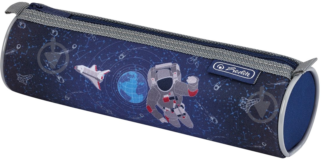 Рюкзак школьный Herlitz Loop Plus Space (50025770) - фото 11