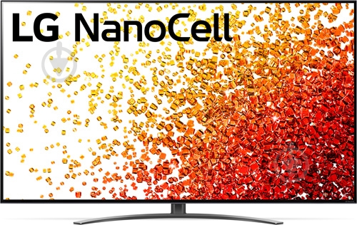 Телевизор LG 65NANO916PA - фото 1 Телевизор LG 65NANO916PA - фото 1